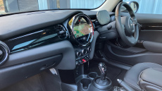 MINI Hatchback 1.5 Cooper Classic Premium 5dr Auto Petrol Hatchback